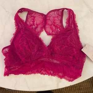 Auden Bralette - XS